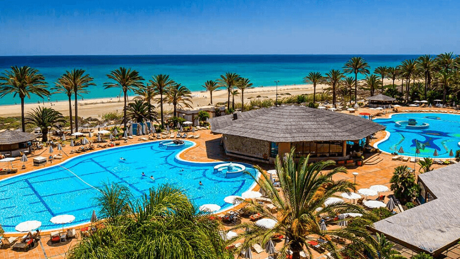 SBH Hotel Costa Calma Palace